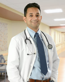 Dr Banerjee